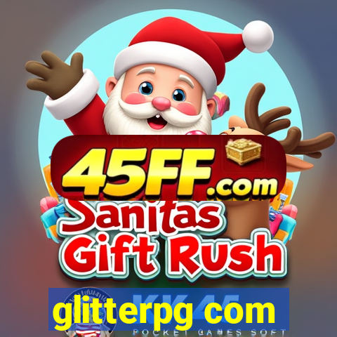 glitterpg com